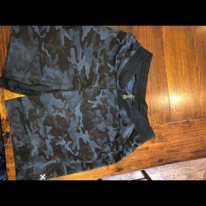 Men’s lulu lemon shorts